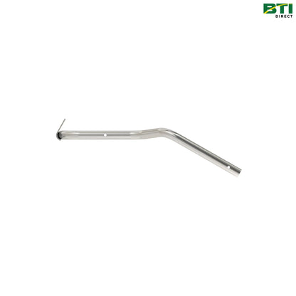 AUC17701: Material Collection System Hopper Frame