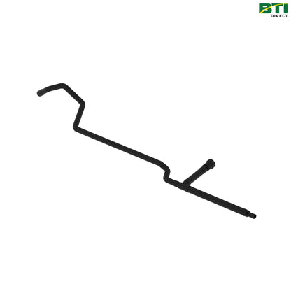 AL221248: DEF Tank Supply Hose