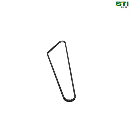 AN303633: Boom Breakaway Wing Roller Chain