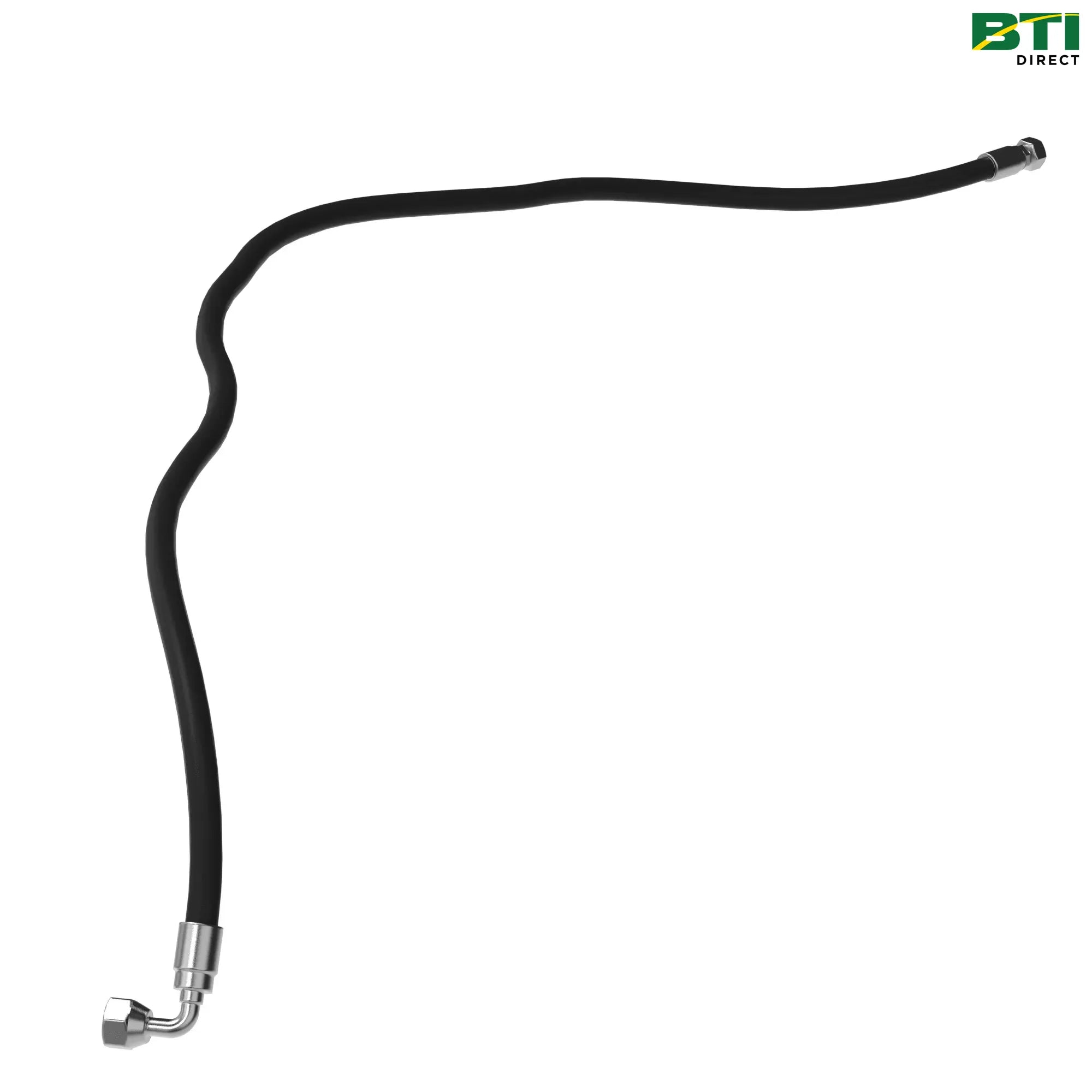 AXE49142: Transmission Pressure Hydraulic Hose