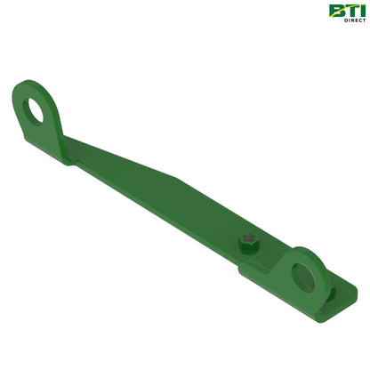 RE337296: Oil Line Bracket