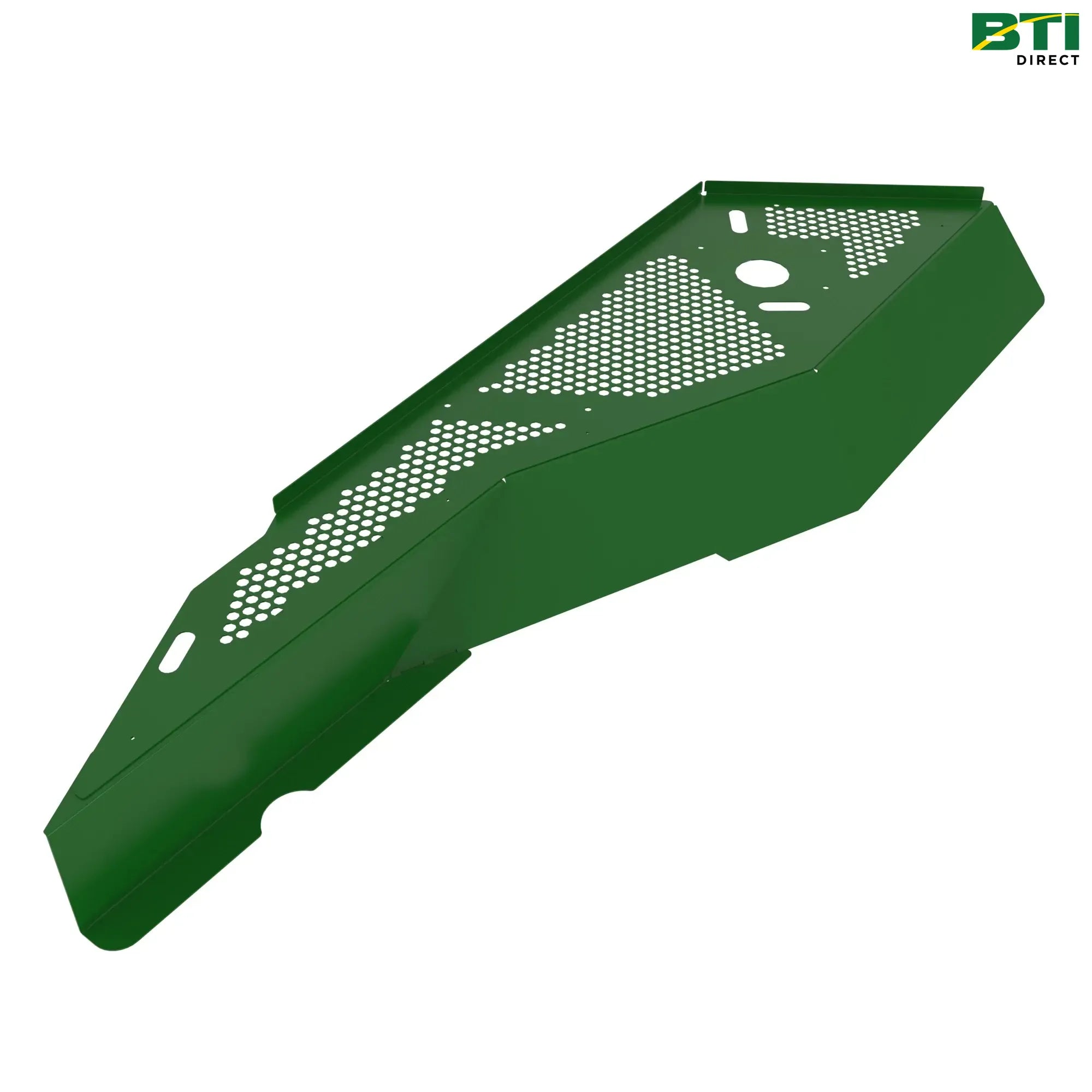 AXE67722: Pulley Cover Door Assembly