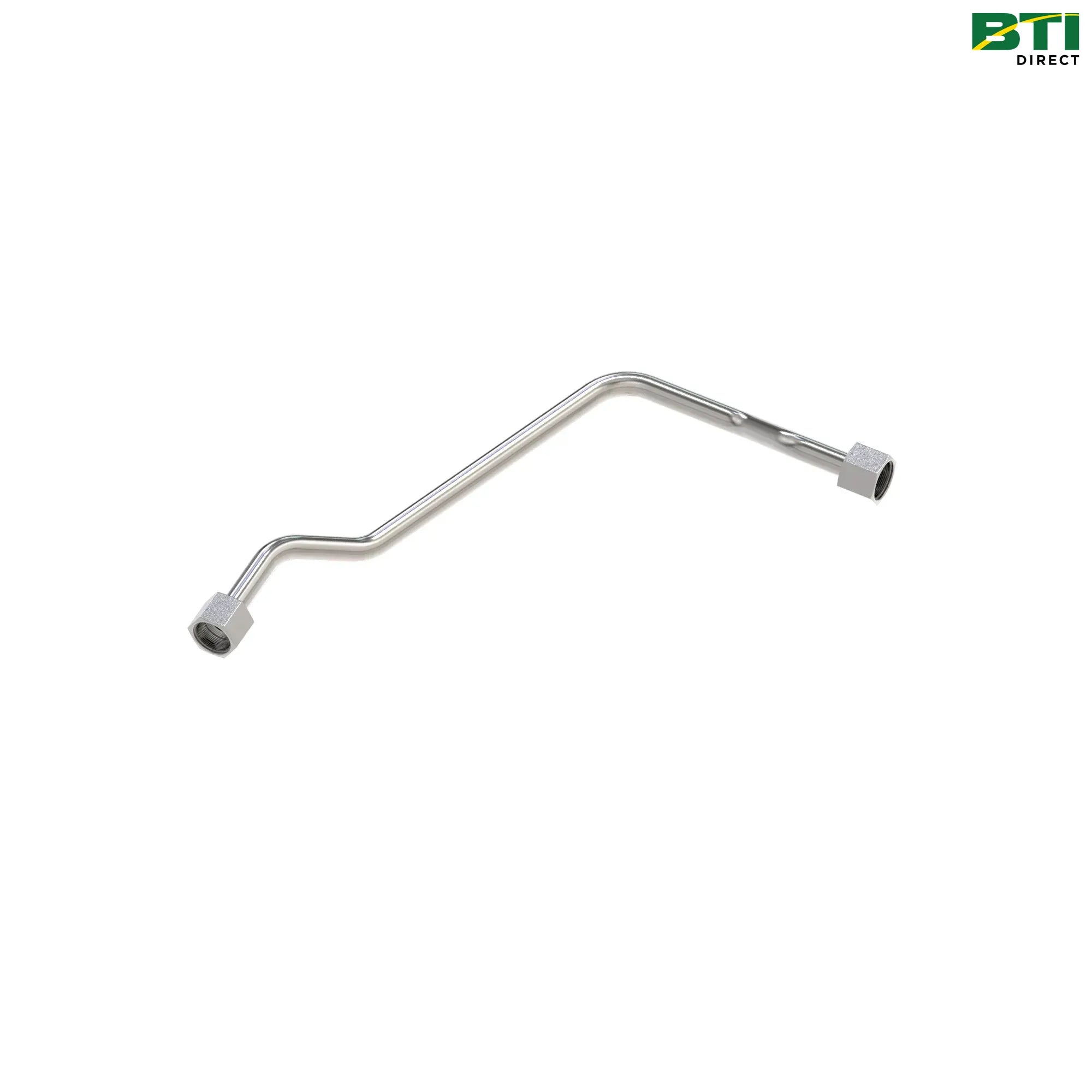RE289958: SCV to Remote Hitch Cylinder Oil Line