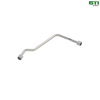 RE289958: SCV to Remote Hitch Cylinder Oil Line