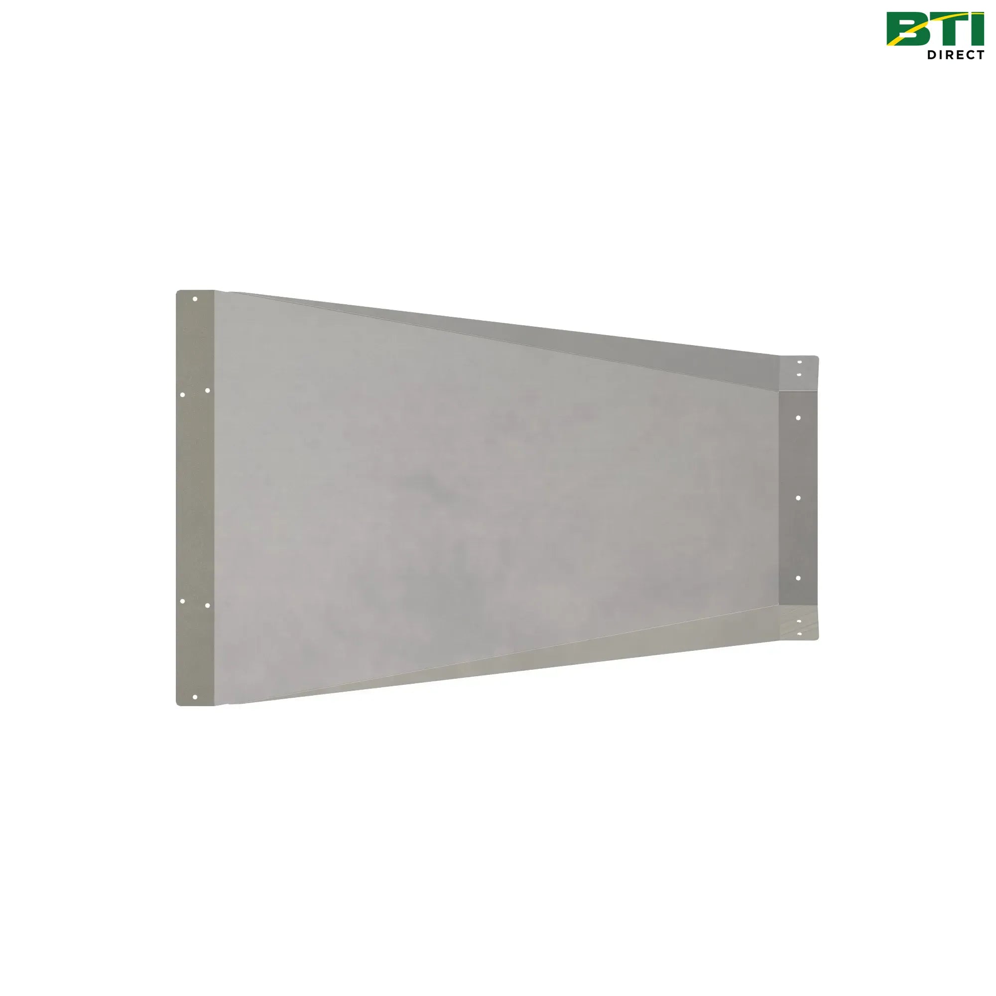 N317539: Underframe Shield