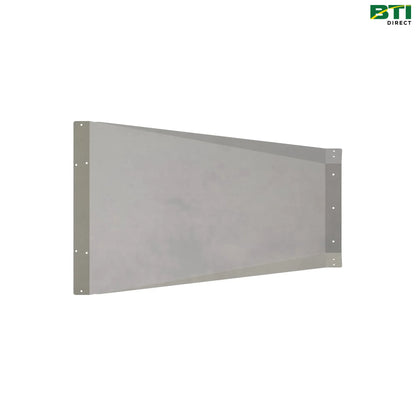 N317539: Underframe Shield