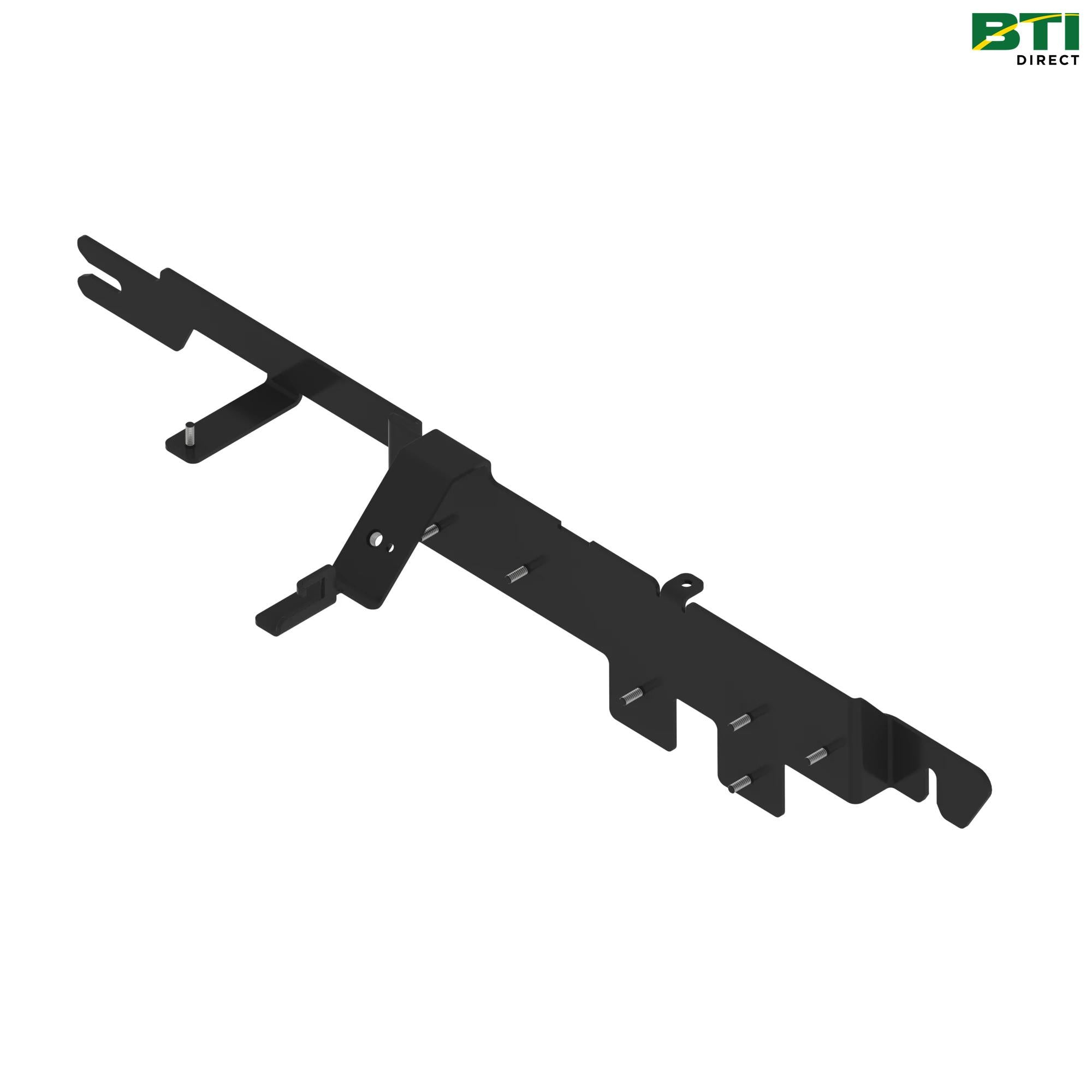 AL228645: Heater and DEF Line Bracket