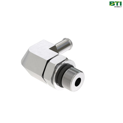 DZ10906: Elbow Fitting
