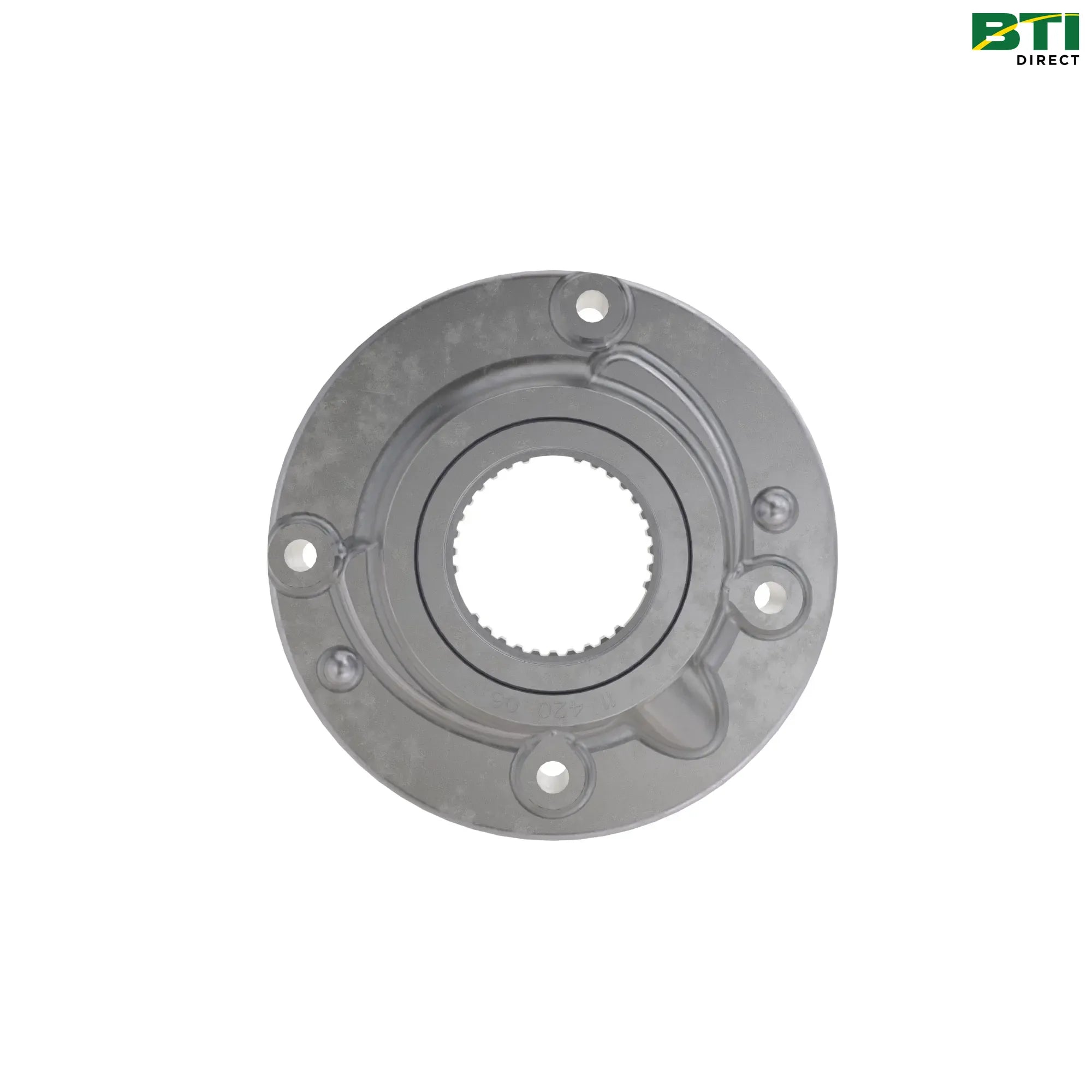 RE301809: PTO Oil Pump