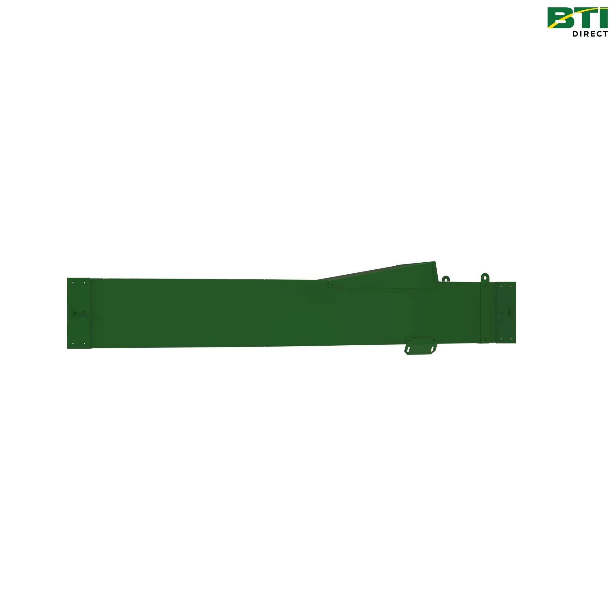 AN272389: Air Duct