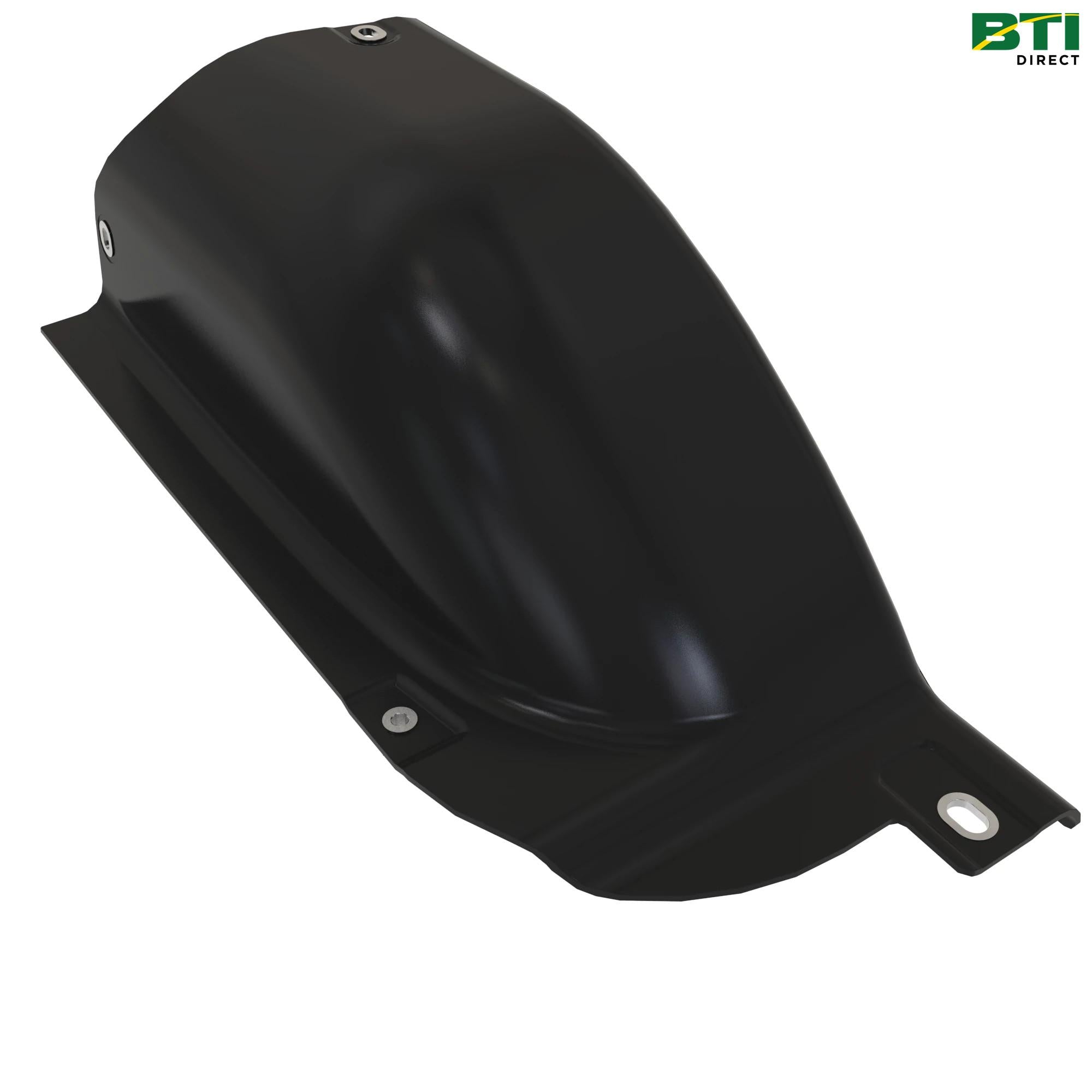 AL231407: Heat Shield
