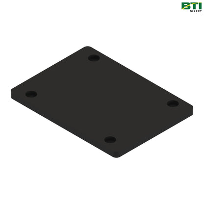 N302965: Rear Cradle Pad