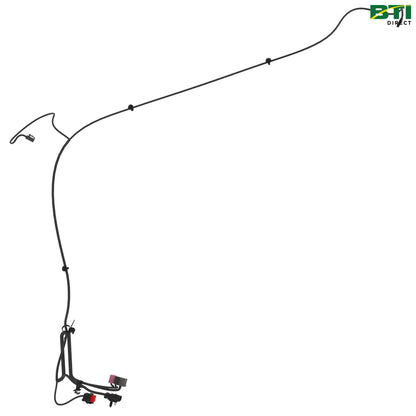 AXE54634: Radio Wiring Harness
