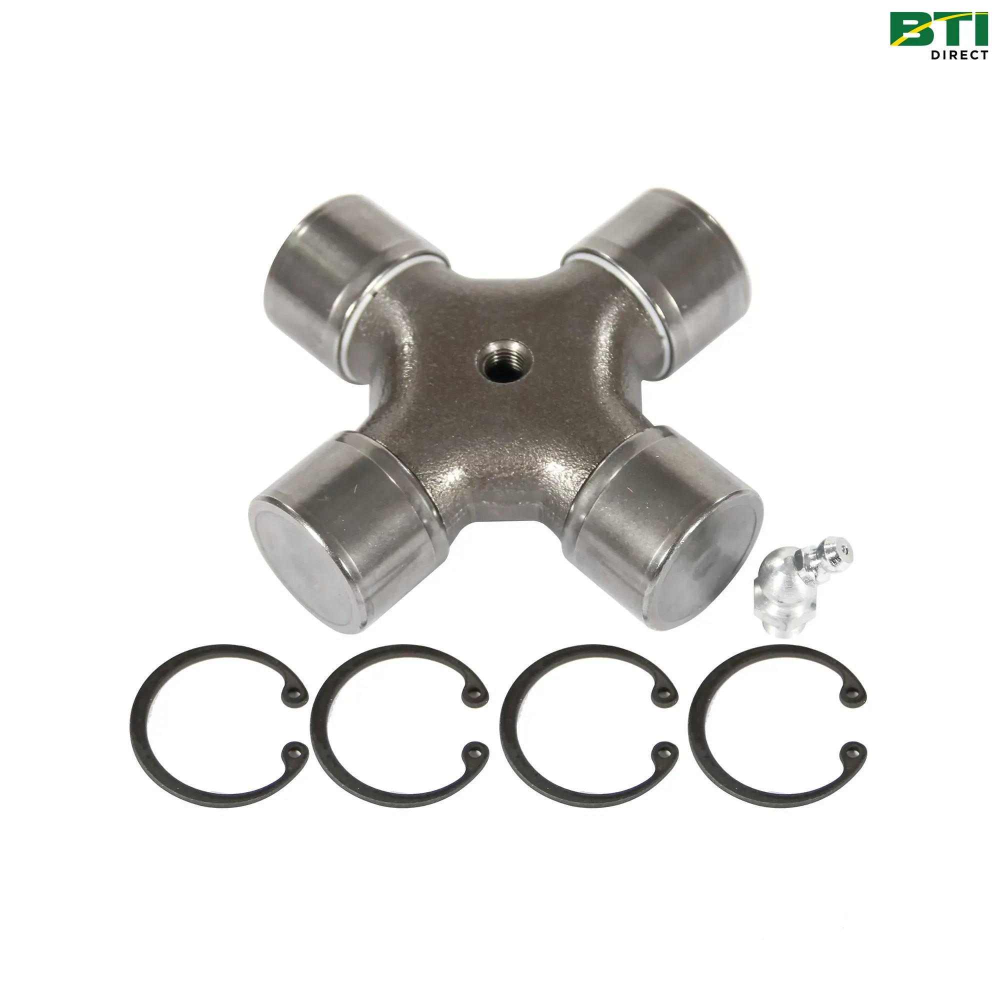 AW28278: Cross and Bearing Assembly