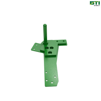 AXE69755: Upper Chopper Drive Pivot Pin Plate