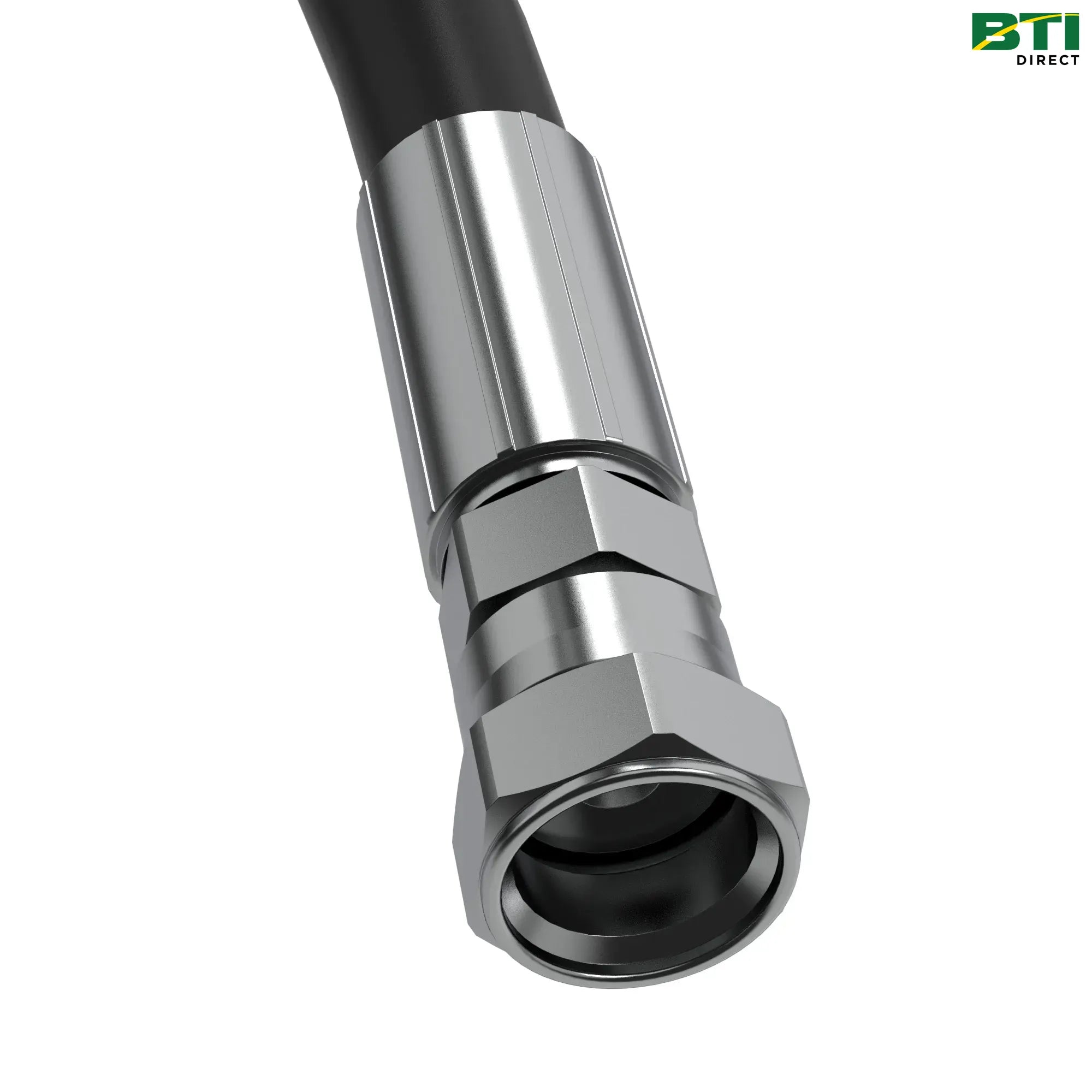AXE51497: Load Sense Pressure Hydraulic Hose