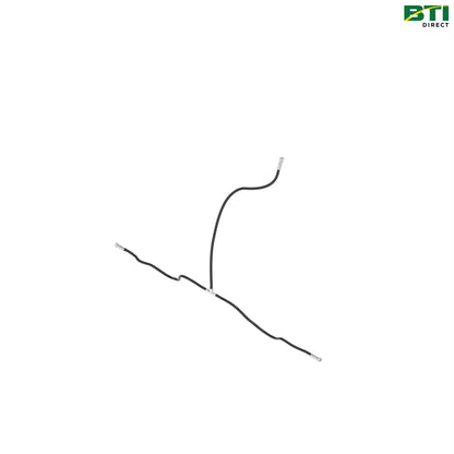 AUC18760: Brake Line
