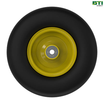 TCA26303: Tire and Wheel Assembly, 13 X 5 - 6