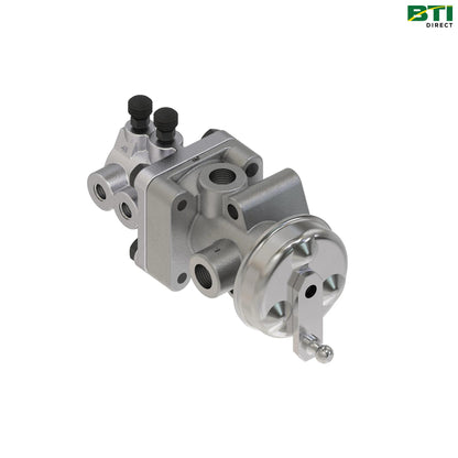 AL179523: Trailer Brake Valve