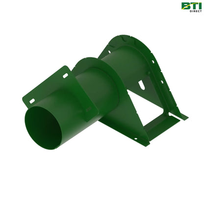 AXE41710: Narrow Upper Tailing Elevator Spout