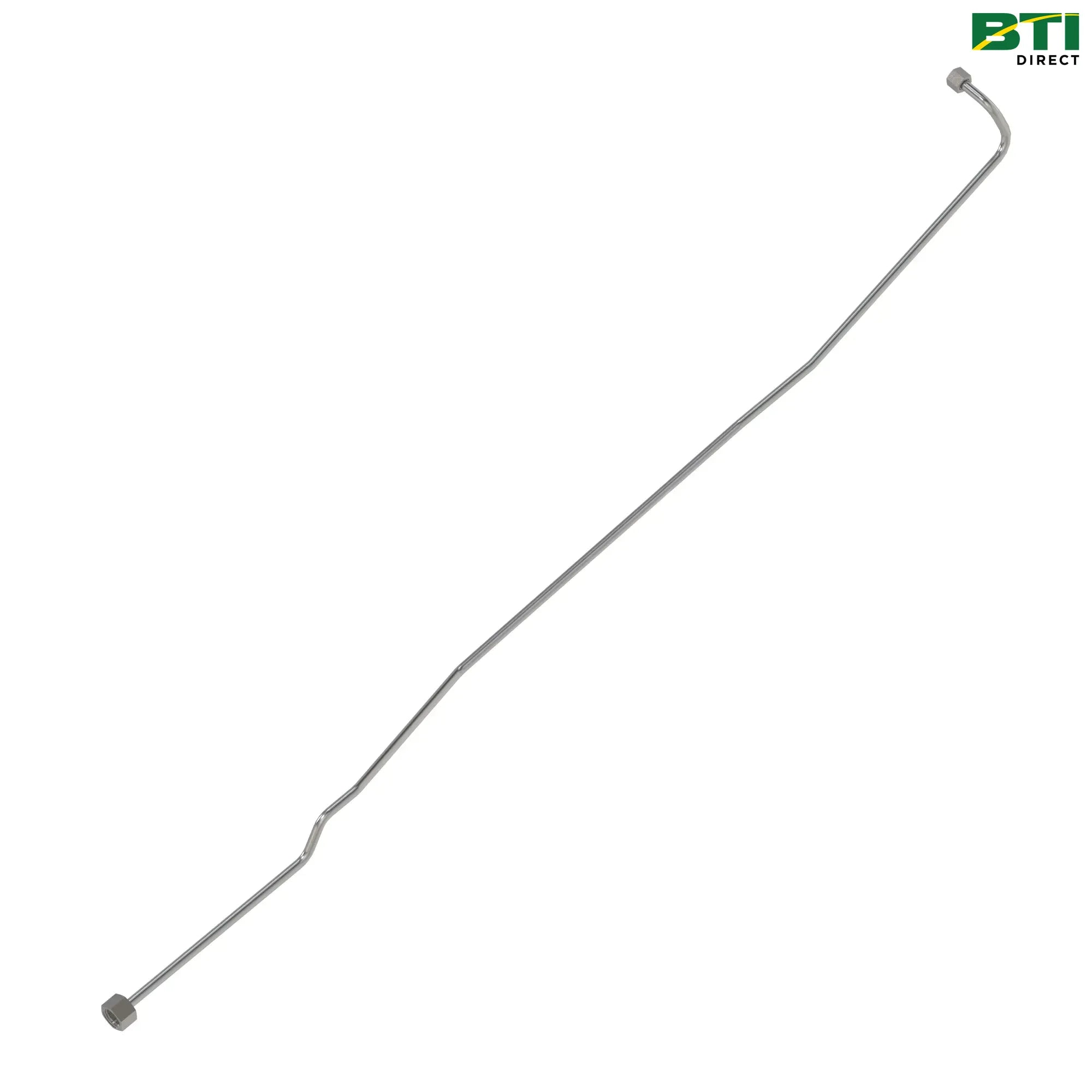 RE194629: Oil Line