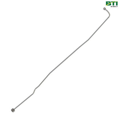 RE194629: Oil Line