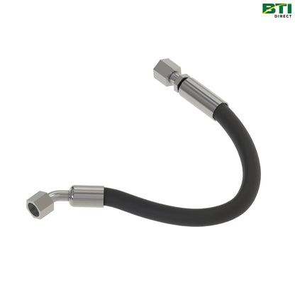 AN404952: Transmission and Gearcase Cooler Hydraulic Hose
