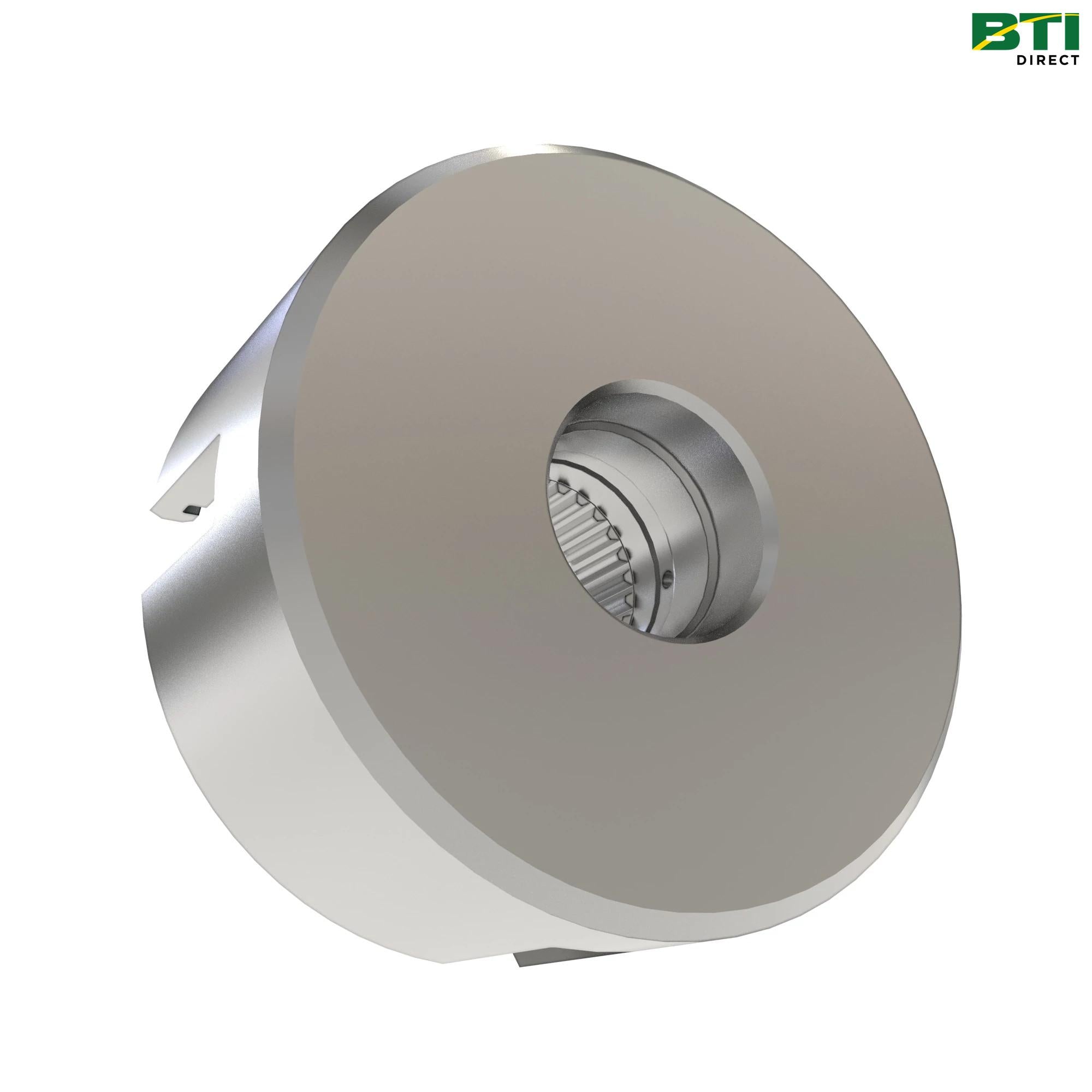 TR115456: Pinion Shaft Drum