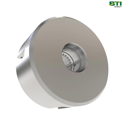 TR115456: Pinion Shaft Drum