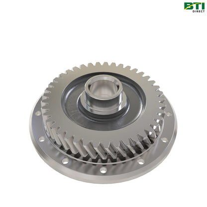 R310932: Clutch Rear PTO Backing Plate