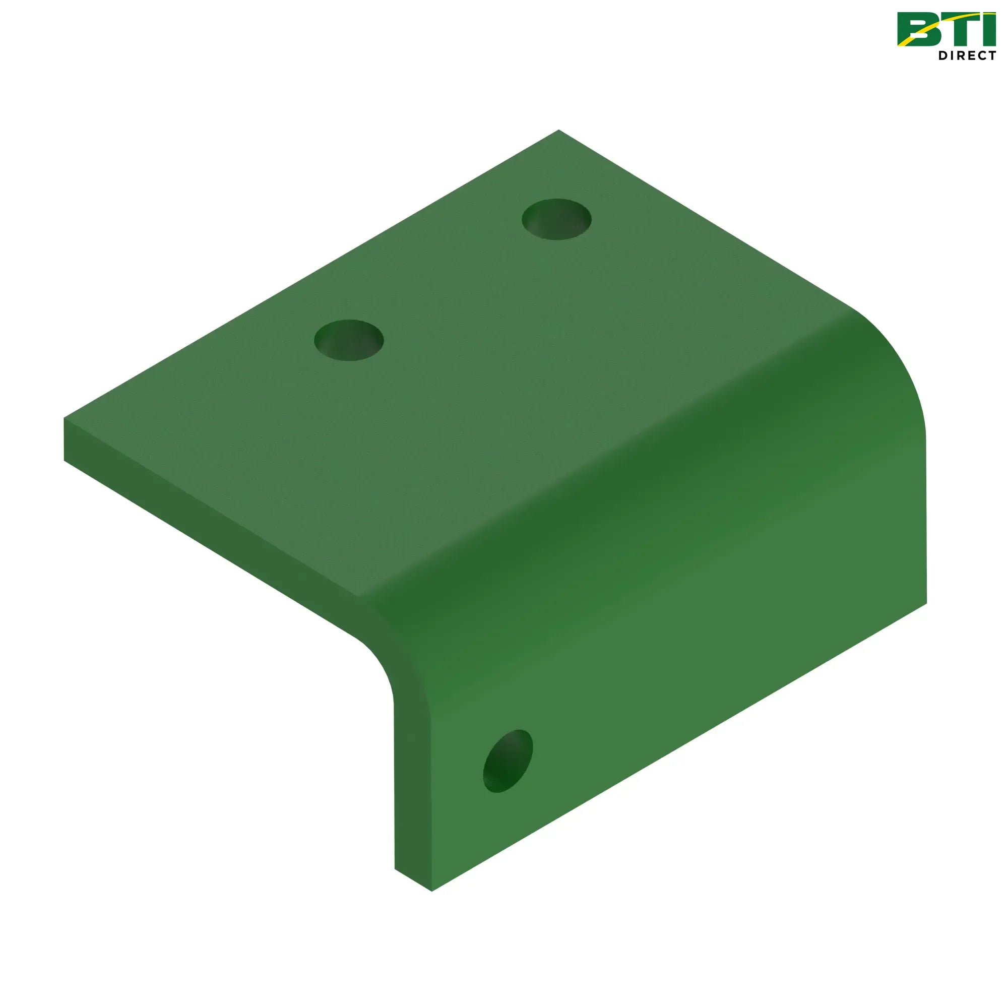 N373680: Jackshaft Mount Right Side Angle