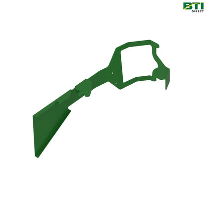 RE304964: Right Side Hood Guide