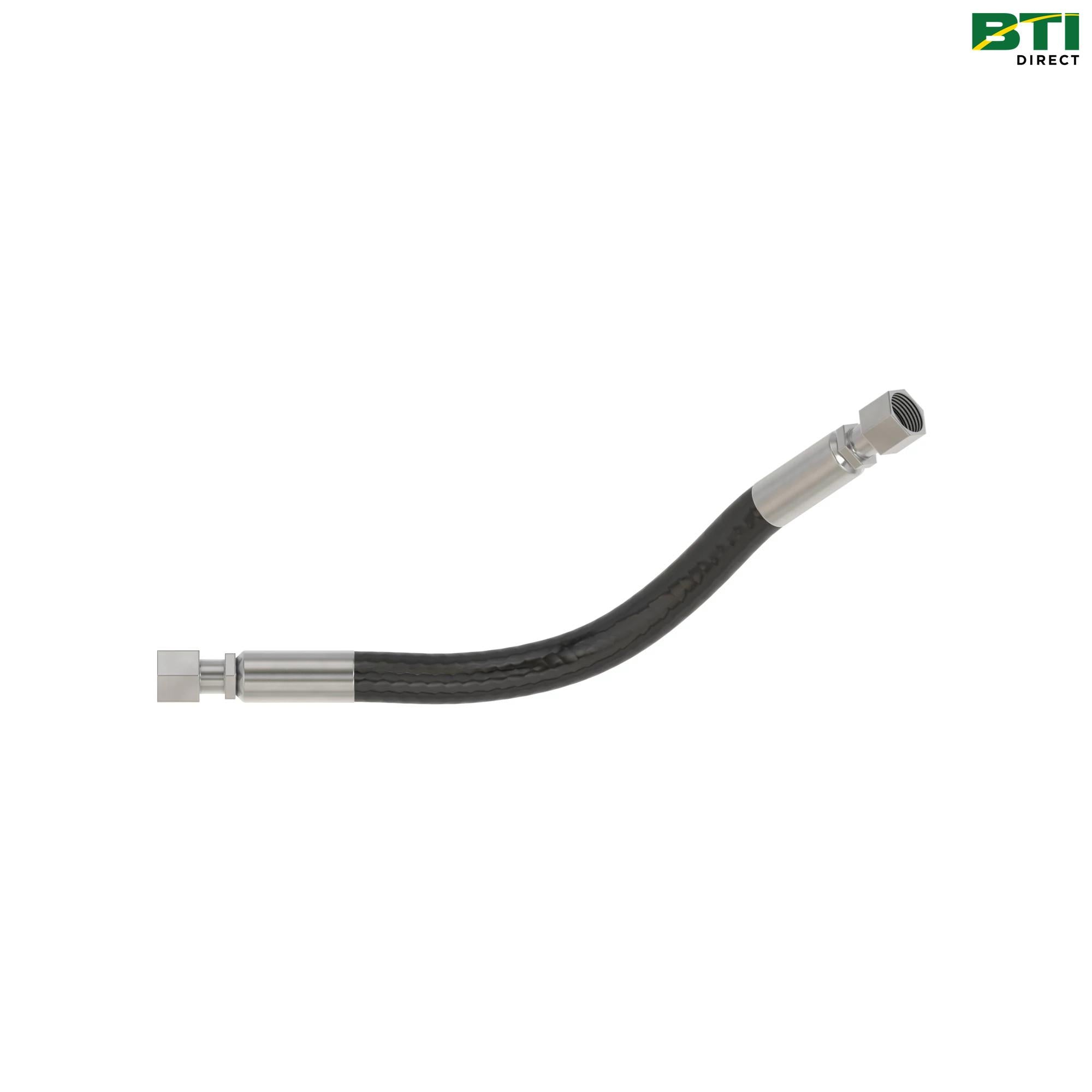 AL31417: Hydraulic Hose