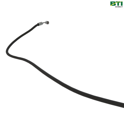 AN302603: Brake Valve Hoses and Fittings Hydraulic Hose
