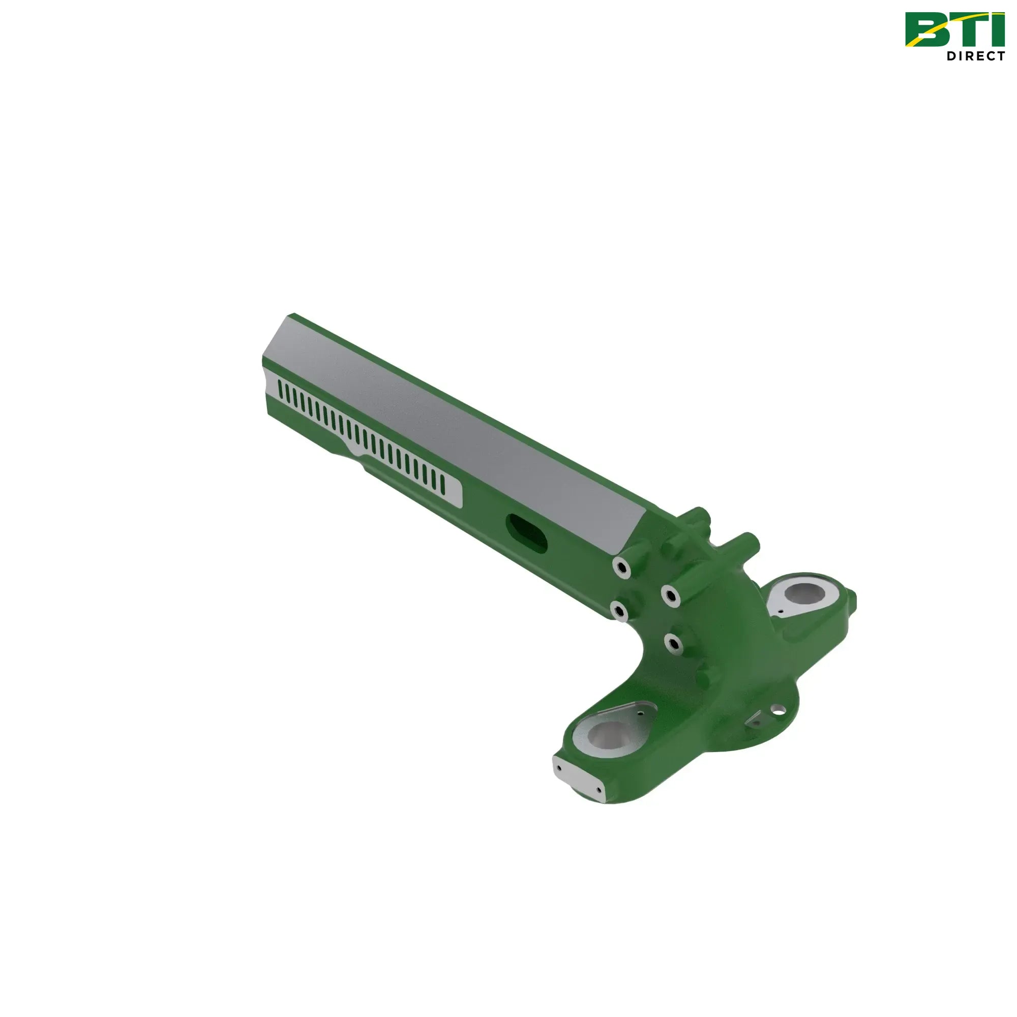N401696: Rear Suspension Axle Knee