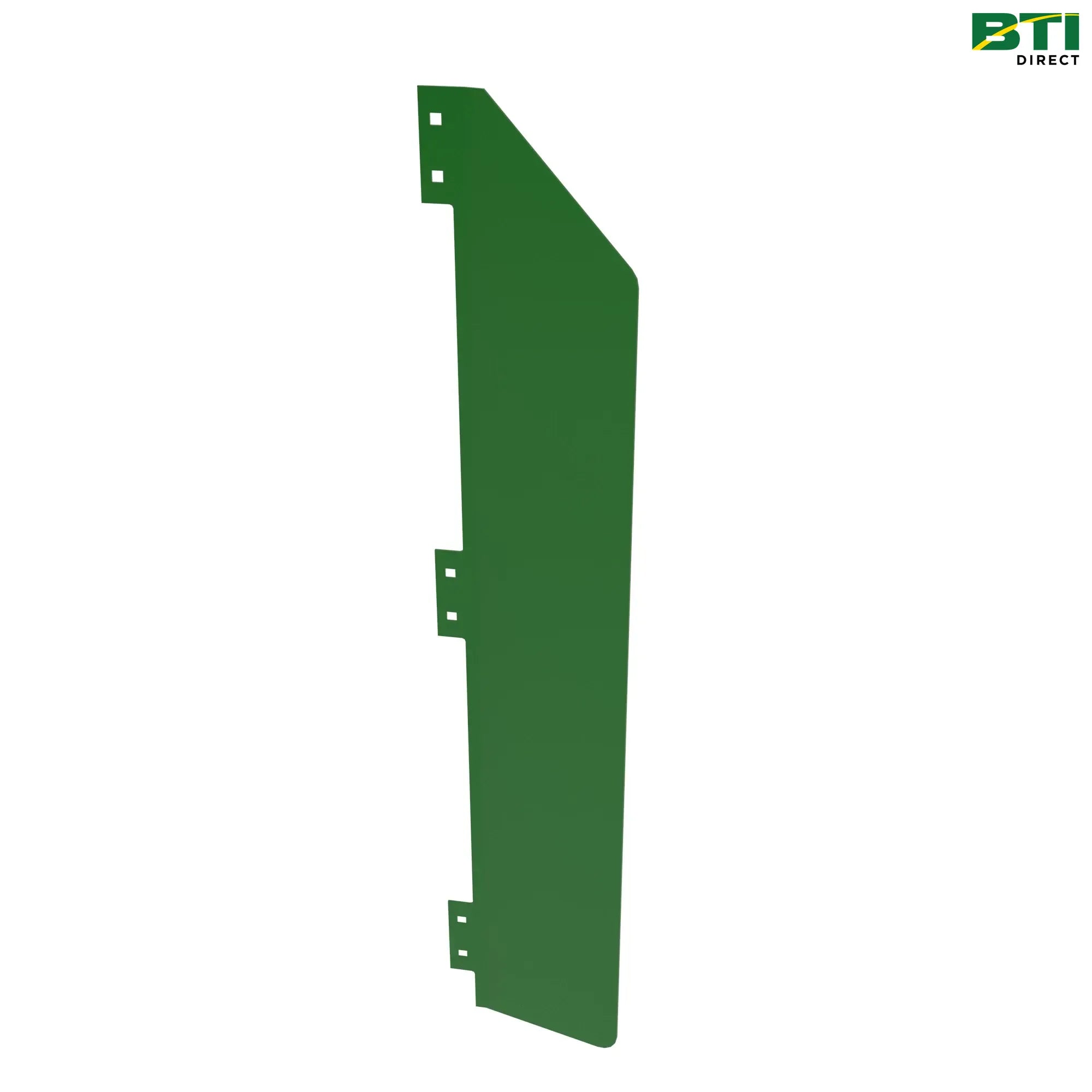 N374649: Picking Unit Grid Bar Deflector