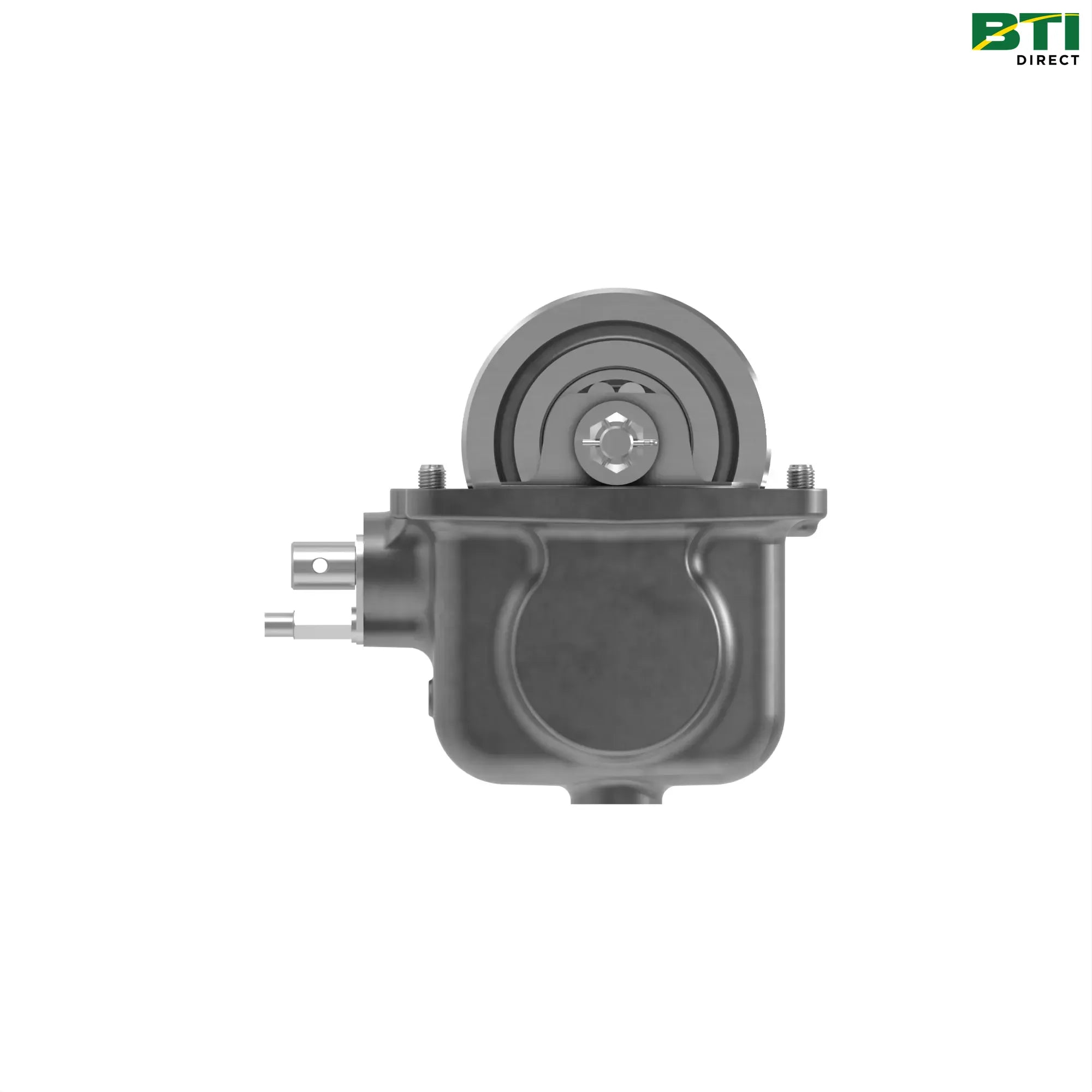 RE188061: MFWD Drop Gear Box Gear Case