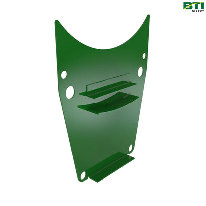 AXE72362: Cutterhead Cover