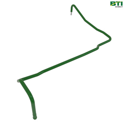 AL230656: Reversible Fan Oil Line