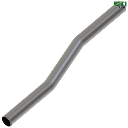 N374449: Turbocharger to Charge Air Cooler Tube