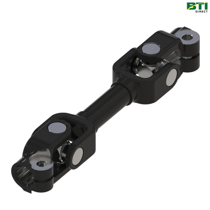 AUC18546: Lower Steering Shaft