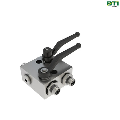 RE229780: Valve