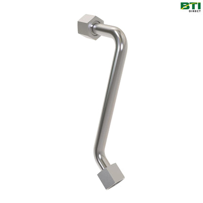 AL206595: Oil Line