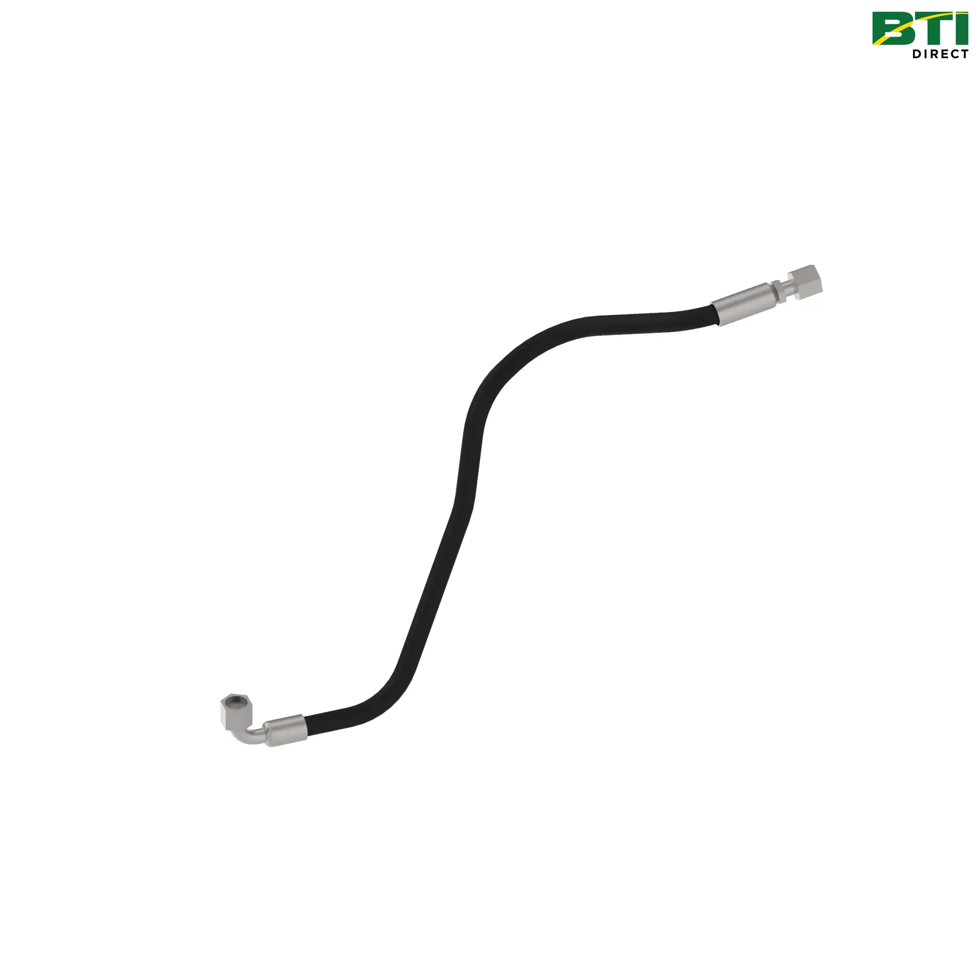 RE200831: Steering Line Hydraulic Hose