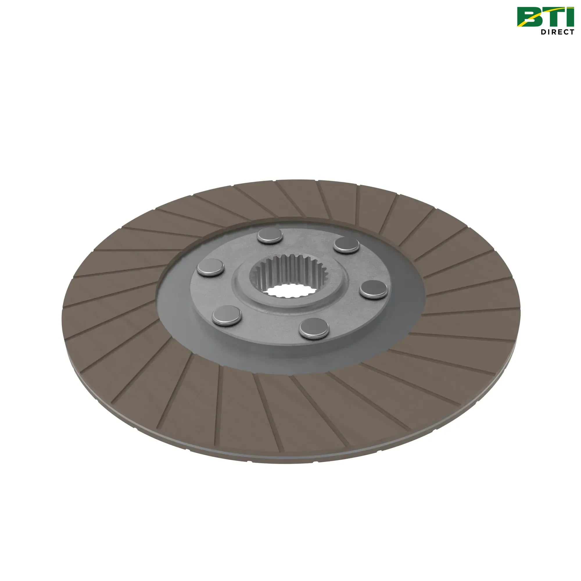 RE324963: Clutch Disk