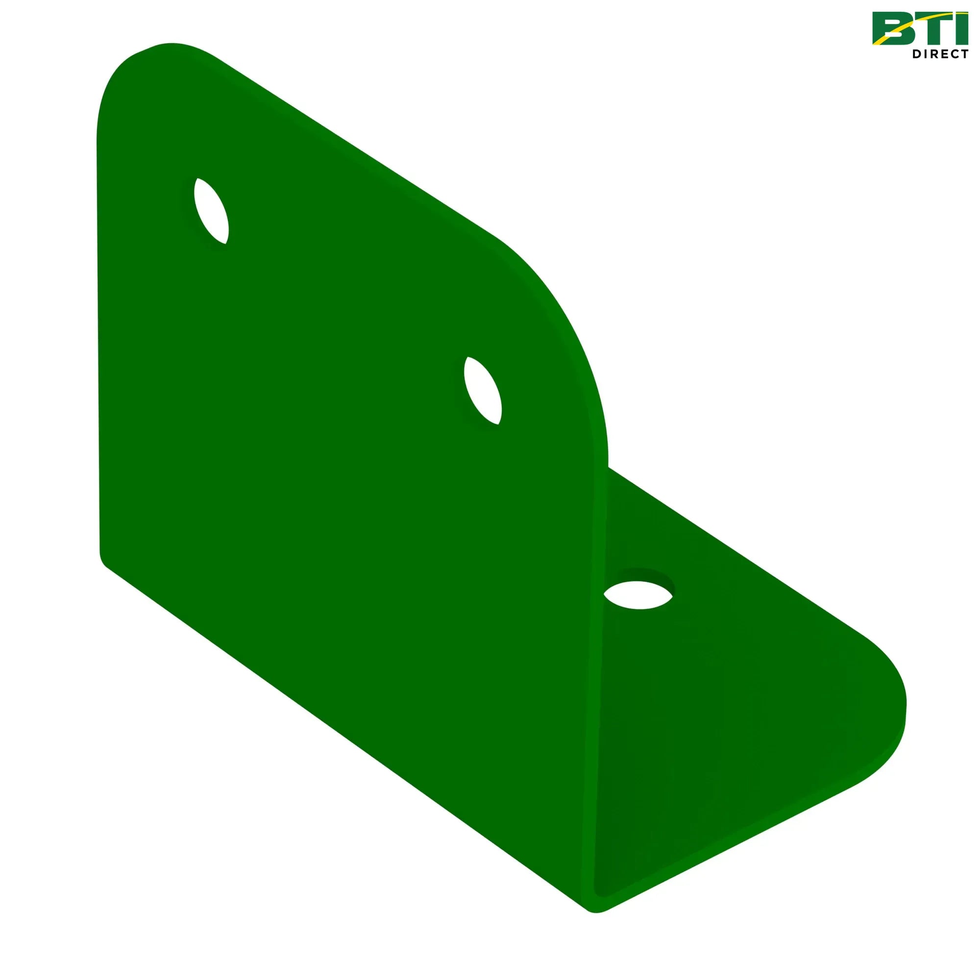 N406272: Boom Valve Hose Support Bracket