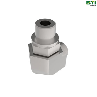 38H5026: Elbow Adapter Fitting