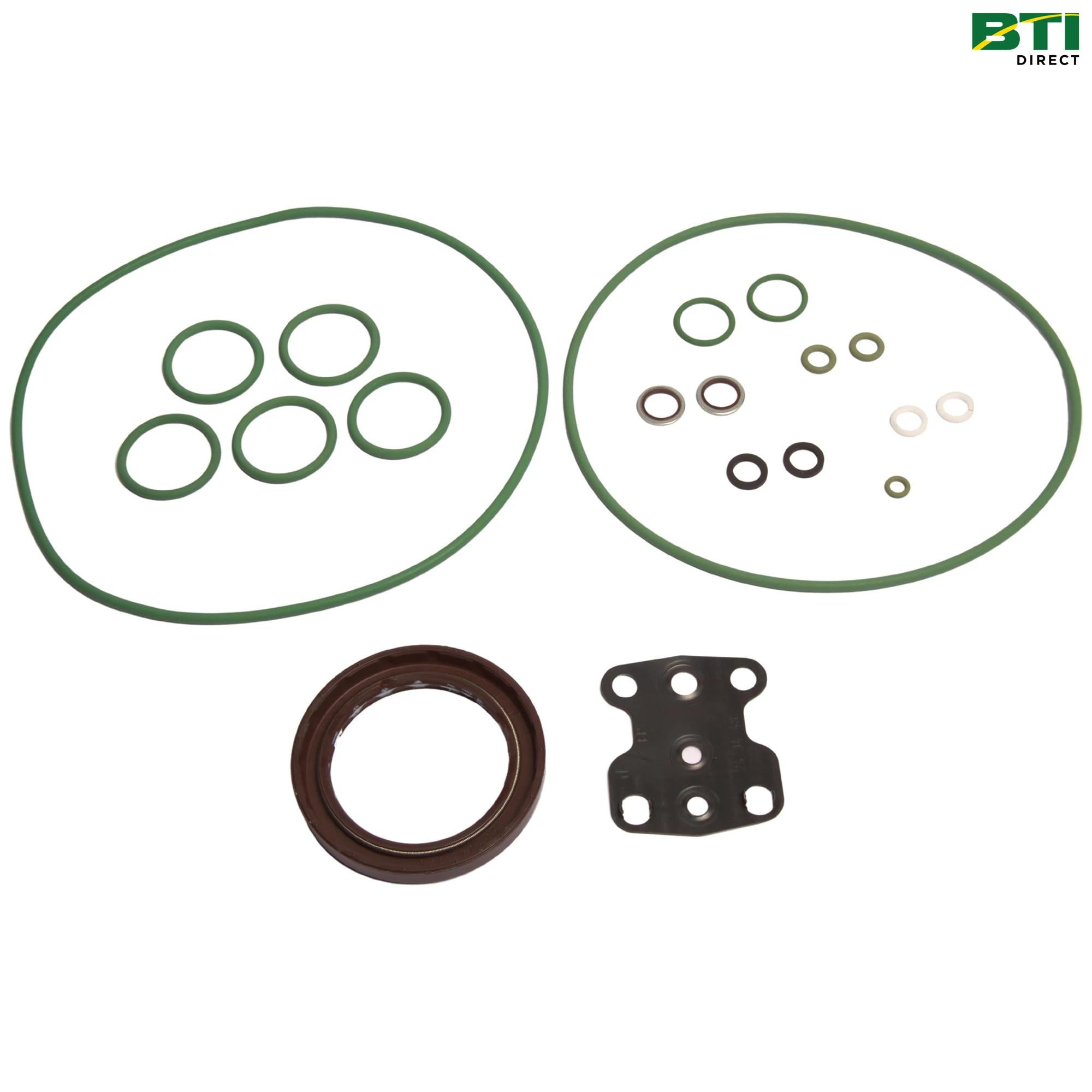 AN375046: Hydraulic Pump Seal Kit