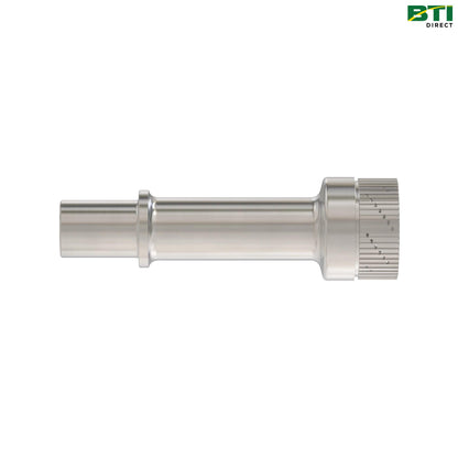 SU34495: Wet Clutch Shaft