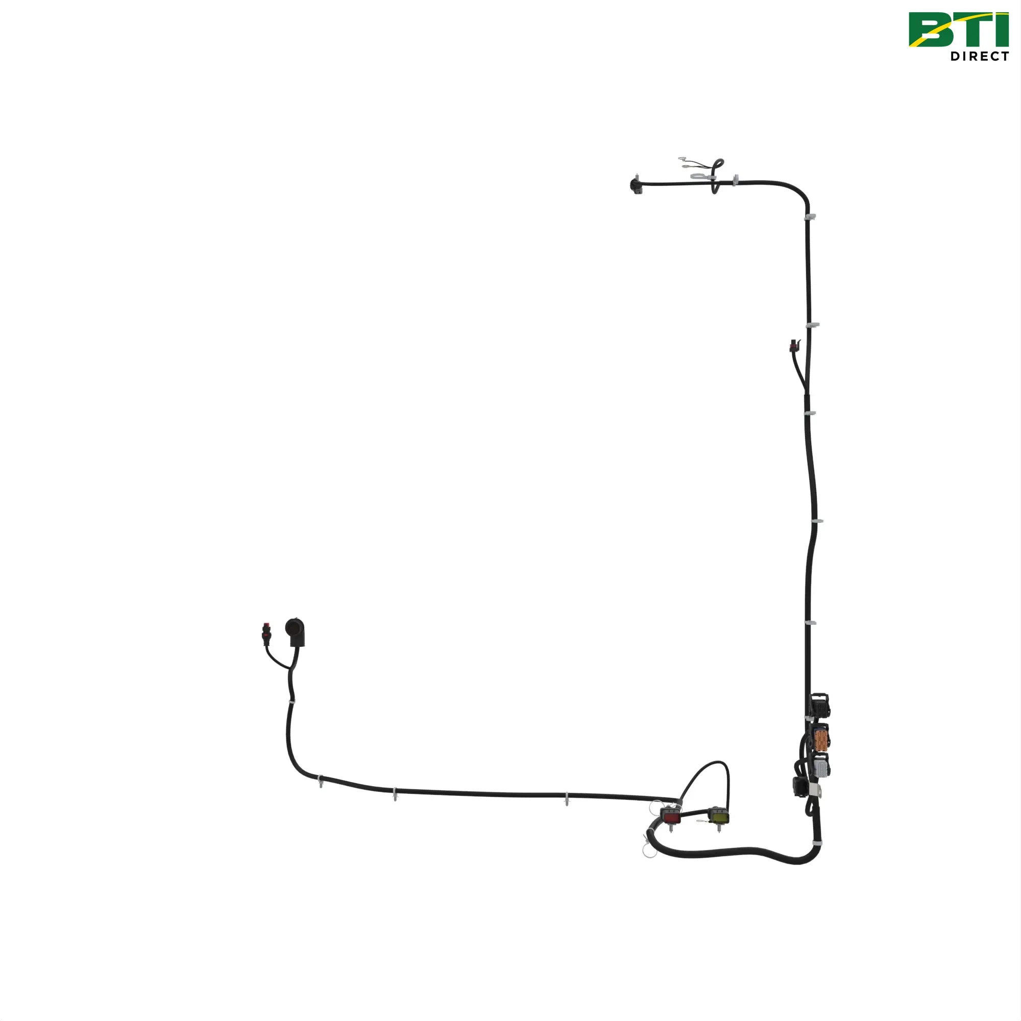 AXE31837: ProDrive™ Controller Wiring Harness